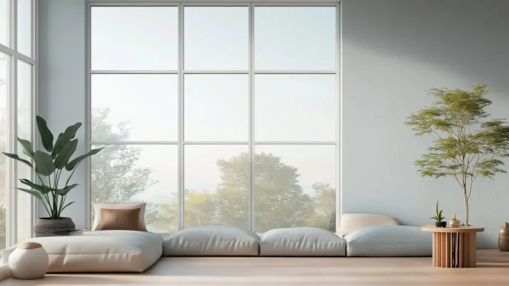 How to Build Stylish Forts for Modern Living Rooms Without Sacrificing Aesthetic