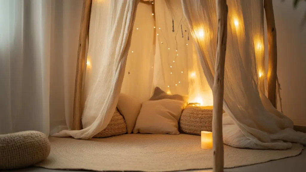 How to Build Stylish Forts for Modern Living Rooms Without Sacrificing Aesthetic