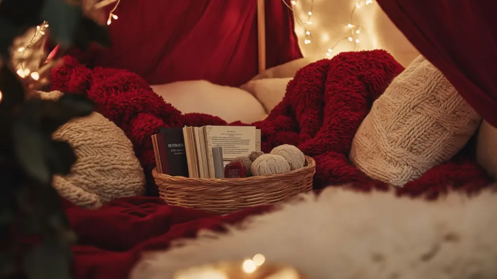 How to Build Stylish Forts for Modern Living Rooms Without Sacrificing Aesthetic
