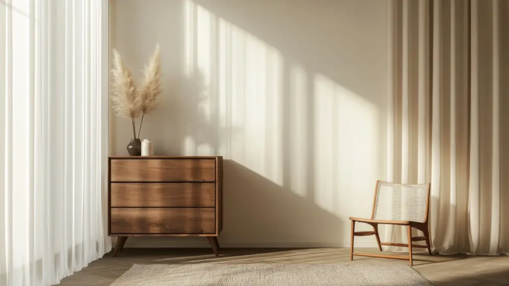 Vintage Dresser Minimalist Design Ideas: Elevate Your Space with Timeless Charm