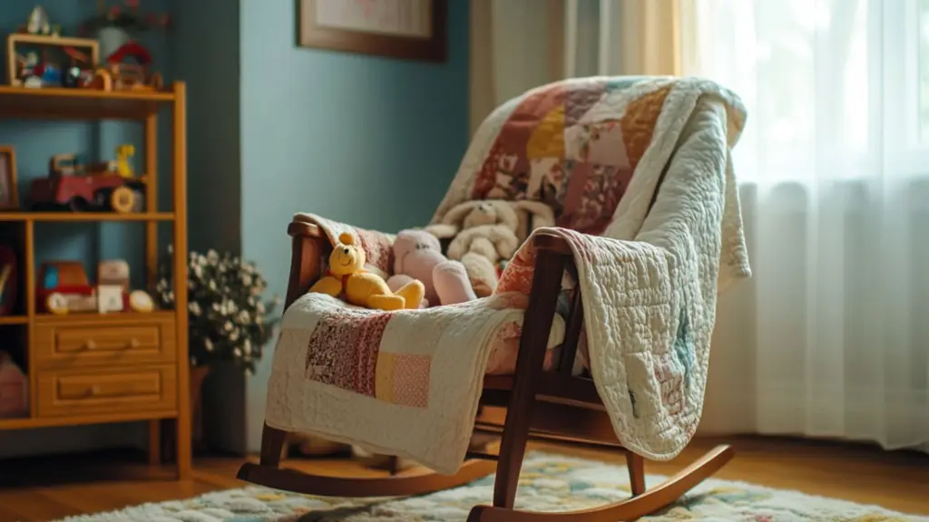 Heirloom Decor Ideas for a Cozy Cottagecore Nursery: Timeless Touches for Your Baby's Room