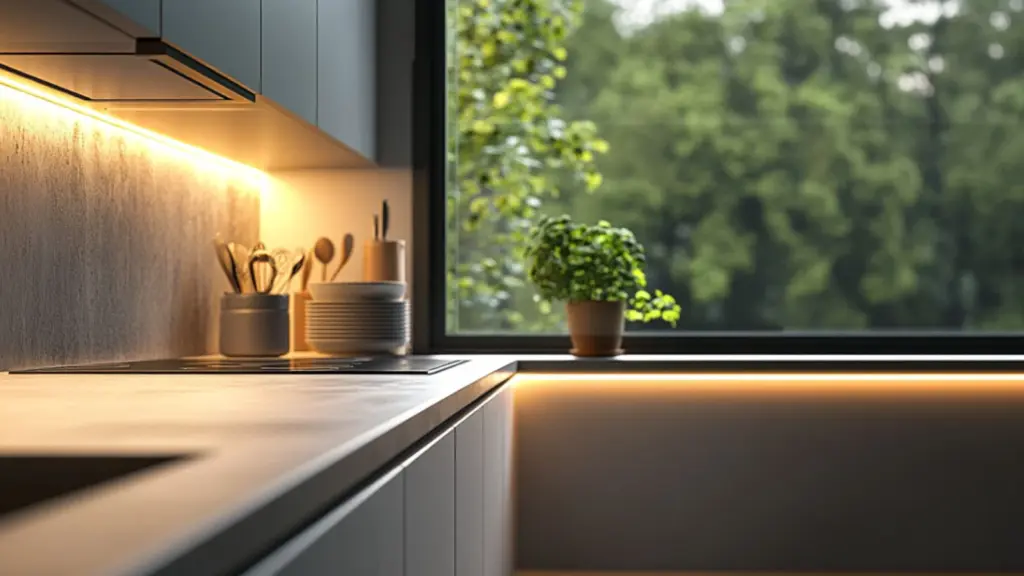 Elegant Lighting Ideas for a Classy Kitchen Ambiance: Timeless Design Tips to Elevate Your Space