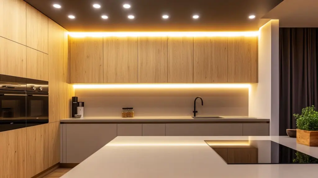 Elegant Lighting Ideas for a Classy Kitchen Ambiance: Timeless Design Tips to Elevate Your Space