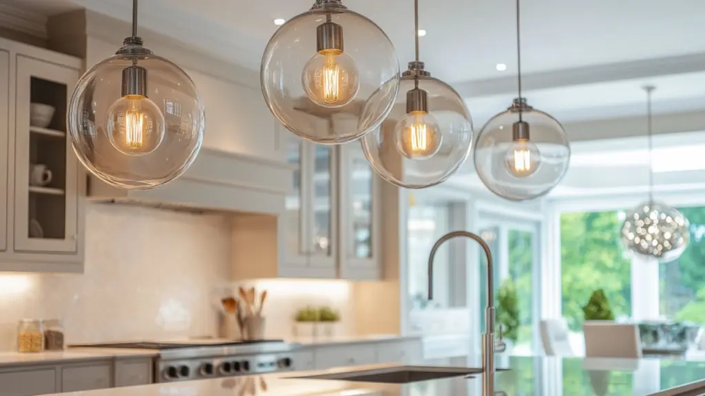 Elegant Lighting Ideas for a Classy Kitchen Ambiance: Timeless Design Tips to Elevate Your Space