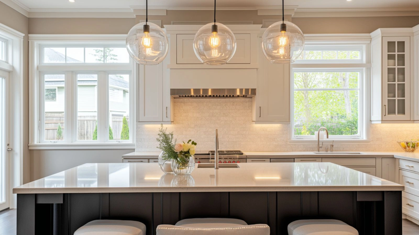 Elegant Lighting Ideas for a Classy Kitchen Ambiance: Timeless Design Tips to Elevate Your Space