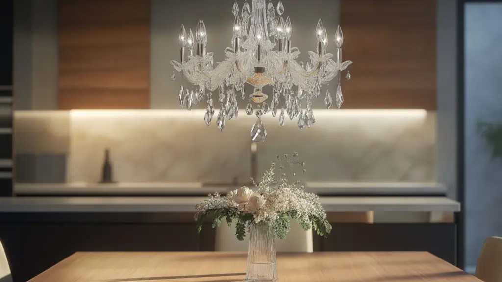 Elegant Lighting Ideas for a Classy Kitchen Ambiance: Timeless Design Tips to Elevate Your Space
