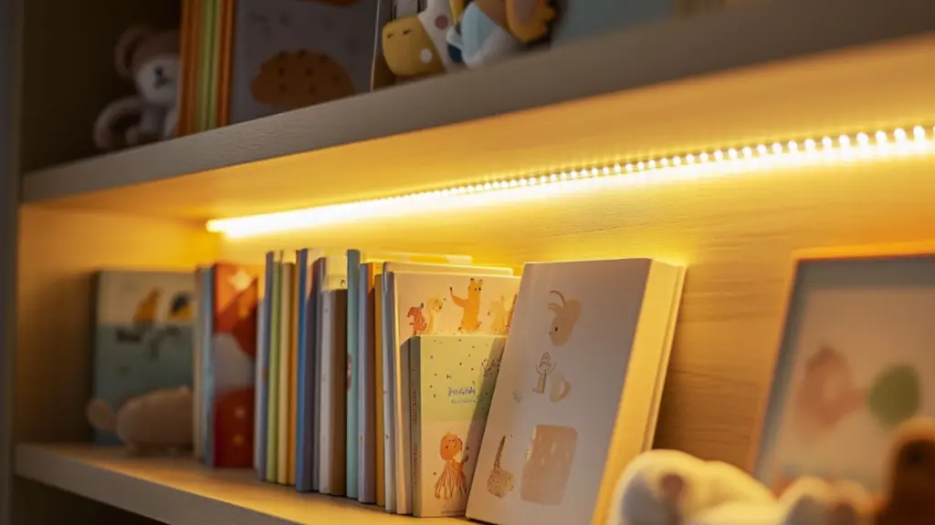 Top Nursery Bookshelf Must-Haves for Every New Parent: Organize and Style Your Baby's Space