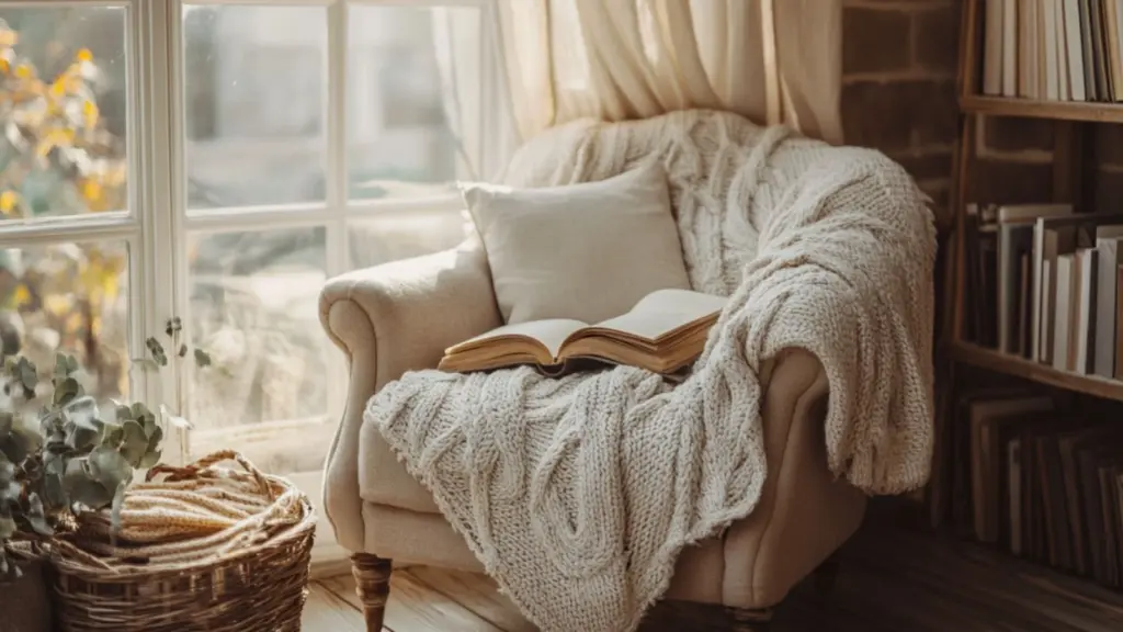 DIY Cottagecore Office Projects for a Whimsical Workspace