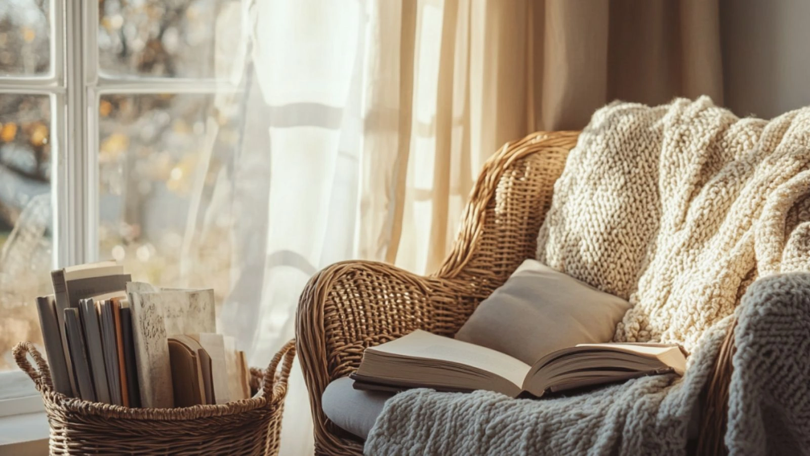 DIY Cottagecore Office Projects for a Whimsical Workspace