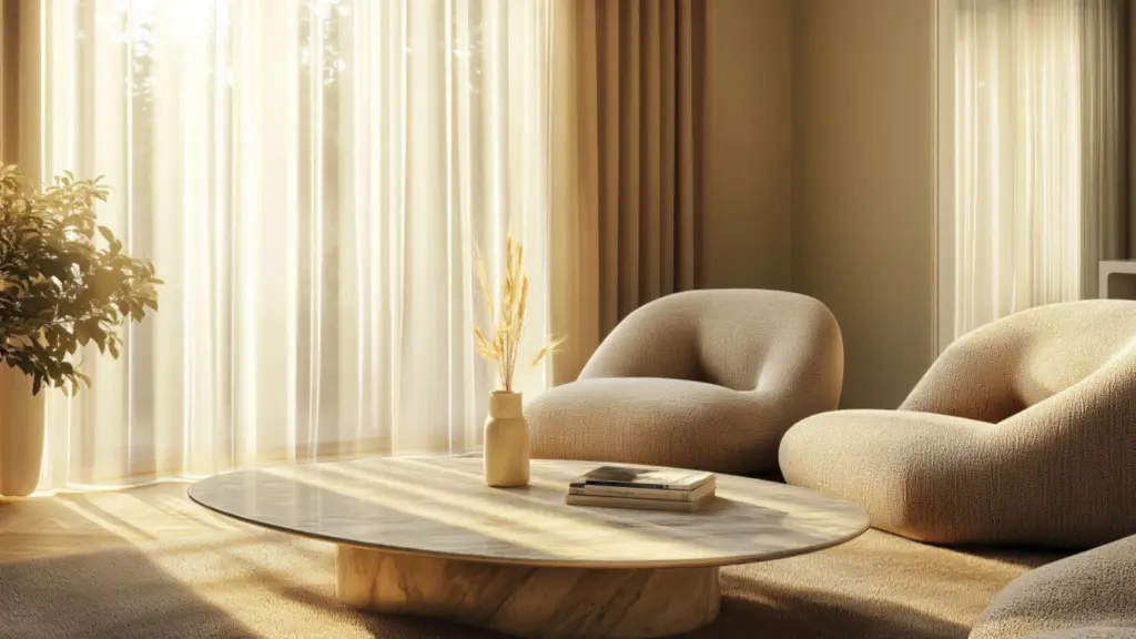 Modern Small Coffee Table Ideas for Compact Homes