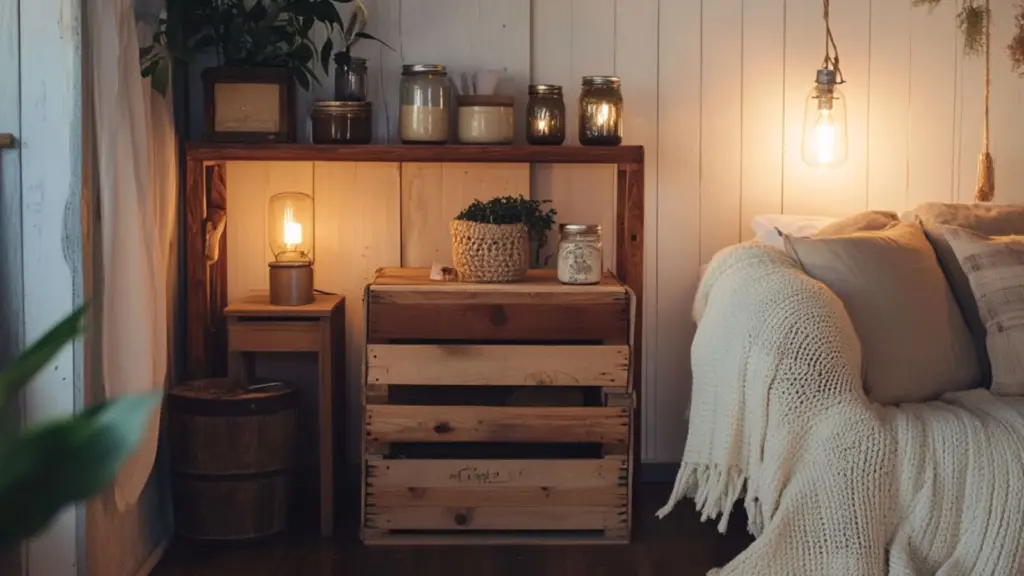 How to Style a Cozy DIY Summer House from Scratch: Step-by-Step Decorating Guide