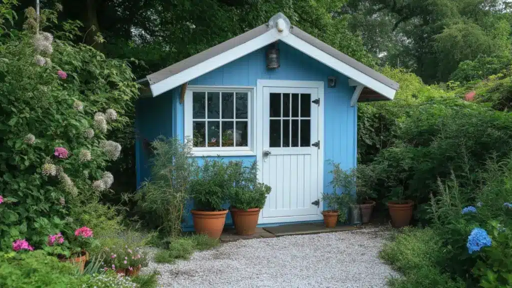 How to Style a Cozy DIY Summer House from Scratch: Step-by-Step Decorating Guide