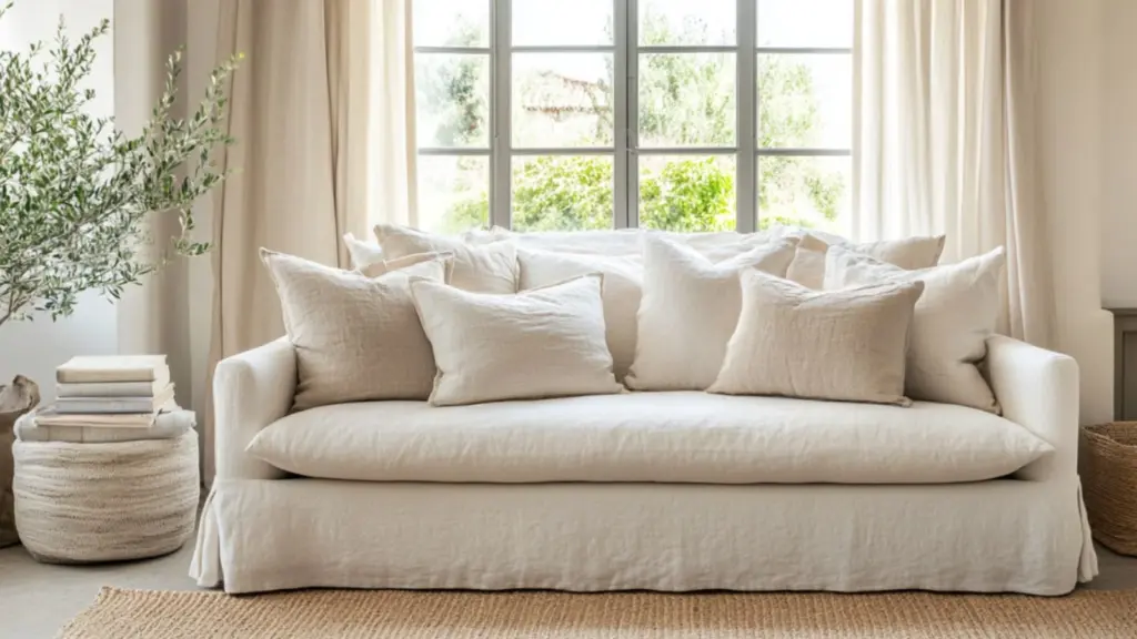 Easy Beach Cottage Decor Ideas Using Natural Textures for a Breezy Coastal Feel