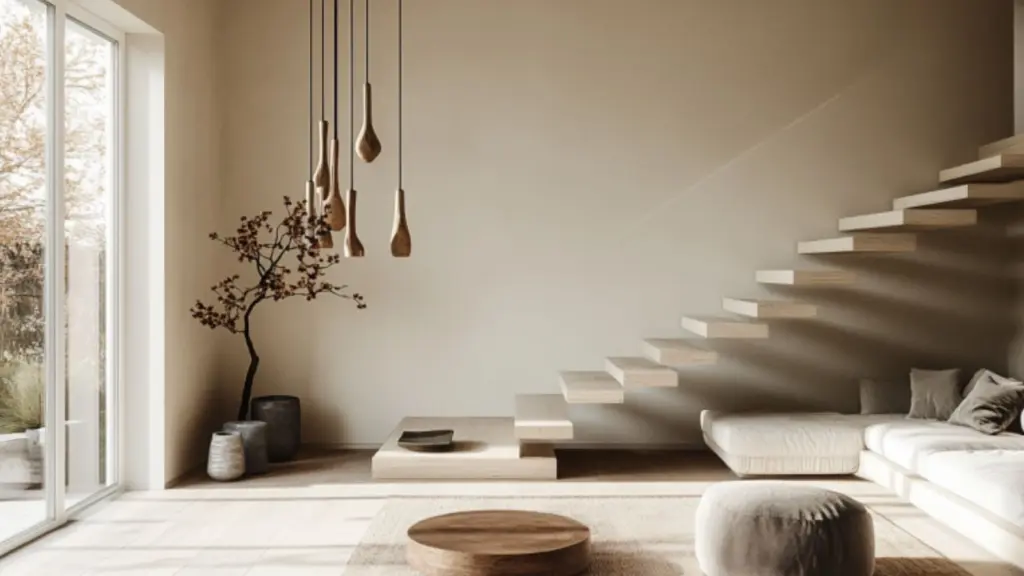 Timeless Floating Stairs That Blend Style and Function in Modern Homes
