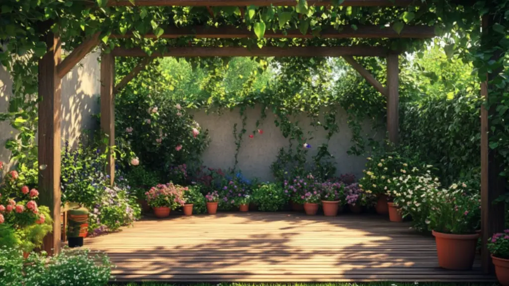 Brilliant Garden Nook Ideas to Elevate Your Backyard Retreat