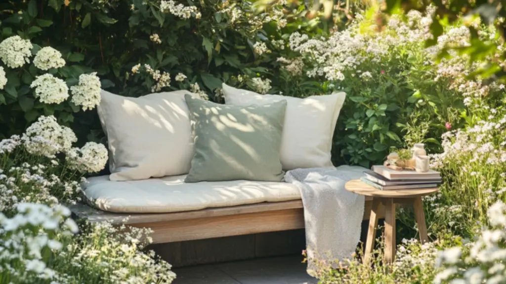 Brilliant Garden Nook Ideas to Elevate Your Backyard Retreat