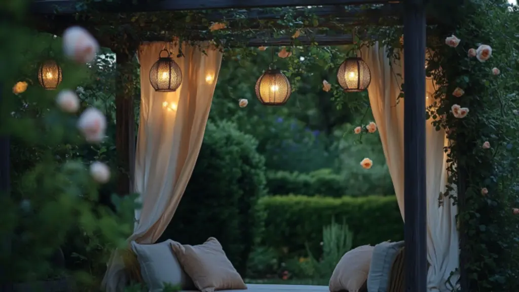 Brilliant Garden Nook Ideas to Elevate Your Backyard Retreat