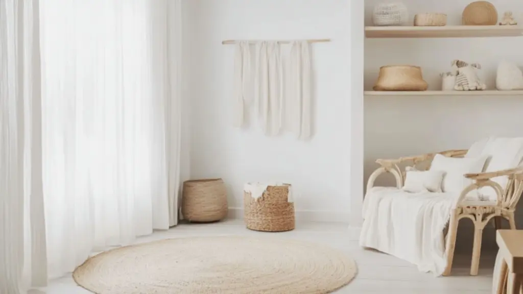 Modern Toddler Room Ideas with Stylish Storage Solutions for Functional Design