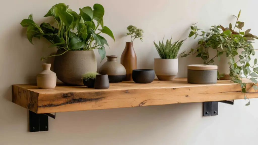 Stylish DIY Floating Desk Inspiration for Modern Home Offices