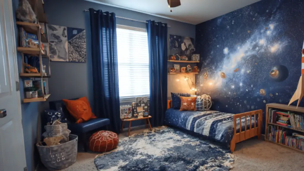 Playful Toddler Room Themes for Boys and Girls That Spark Imagination and Joy
