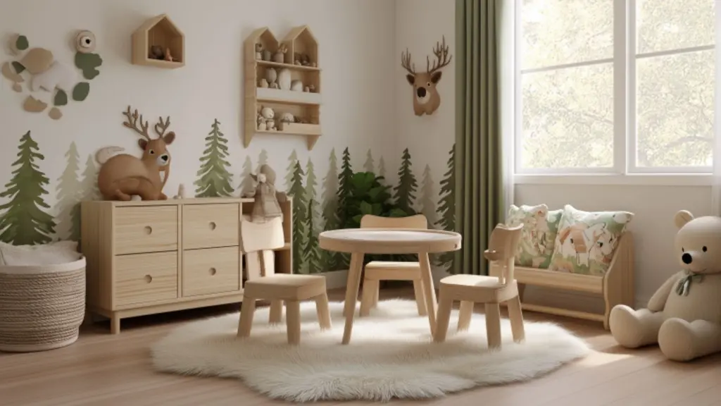 Playful Toddler Room Themes for Boys and Girls That Spark Imagination and Joy