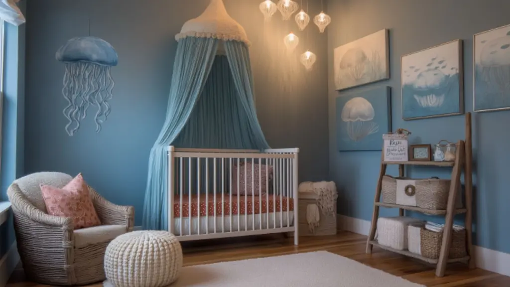 Playful Toddler Room Themes for Boys and Girls That Spark Imagination and Joy