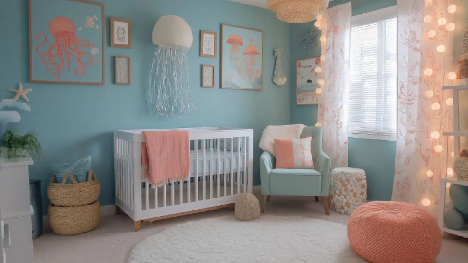Playful Toddler Room Themes for Boys and Girls That Spark Imagination and Joy