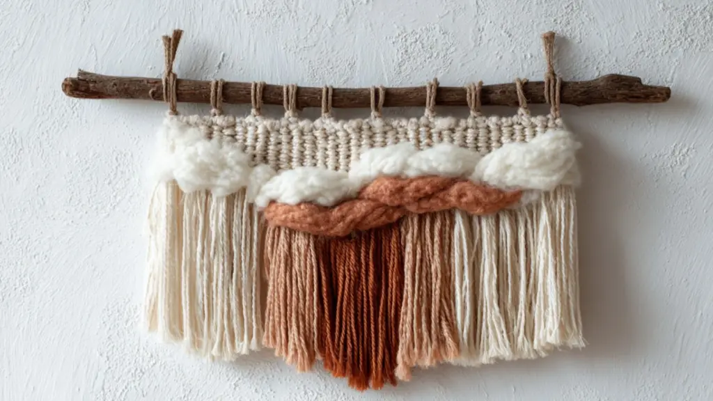 5 Easy DIY Wall Art Projects You Can Make Today