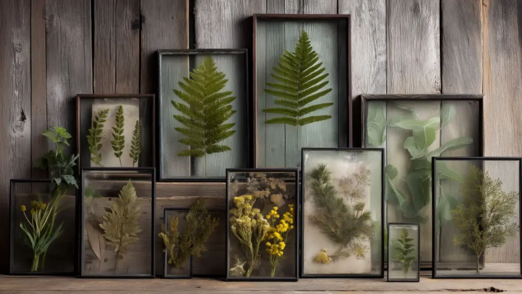 5 Easy DIY Wall Art Projects You Can Make Today