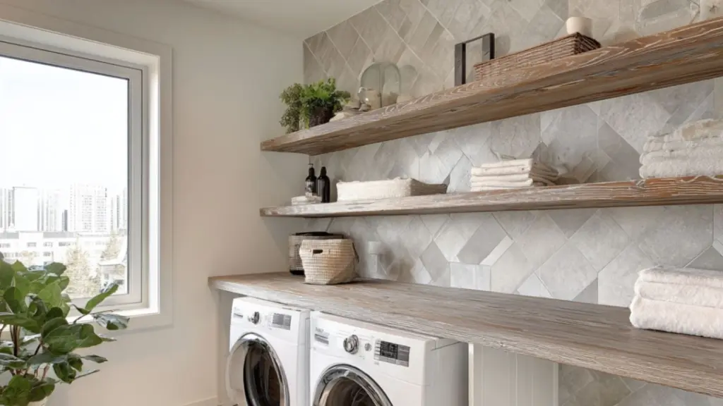 10 Stunning Laundry Room Flooring Ideas That Instantly Elevate Your Home Decor
