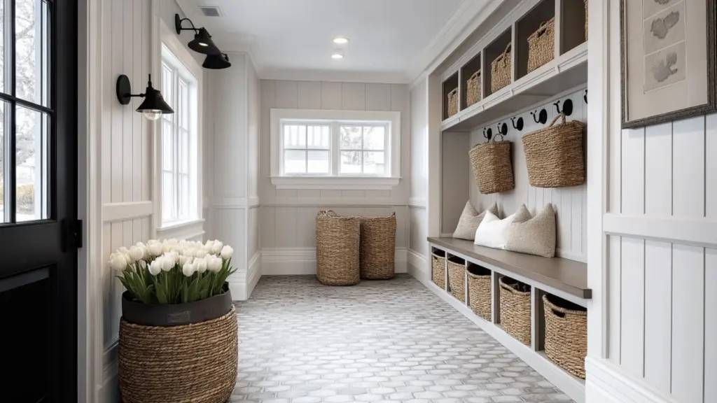 Budget-Friendly Brick Flooring Options That Look Incredibly Luxe