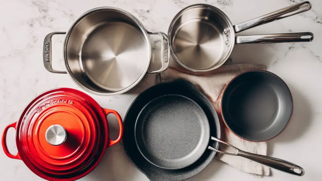 Ultimate Kitchen Supplies List: Everything You Need to Organize Your Dream Kitchen
