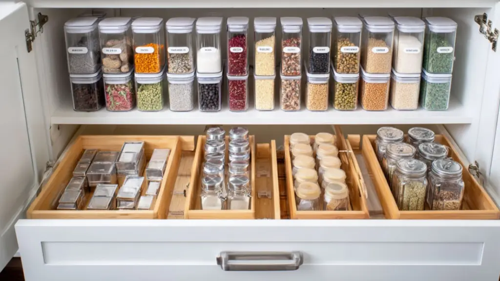 Ultimate Kitchen Supplies List: Everything You Need to Organize Your Dream Kitchen