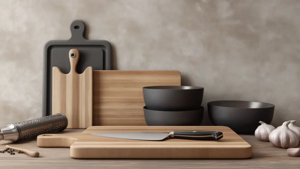 Ultimate Kitchen Supplies List: Everything You Need to Organize Your Dream Kitchen