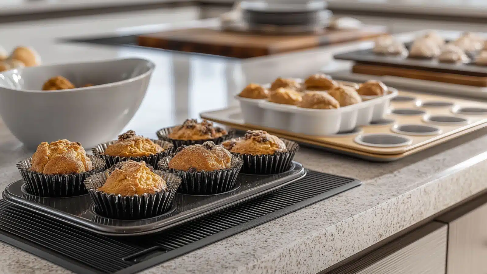 Ultimate Kitchen Supplies List: Everything You Need to Organize Your Dream Kitchen