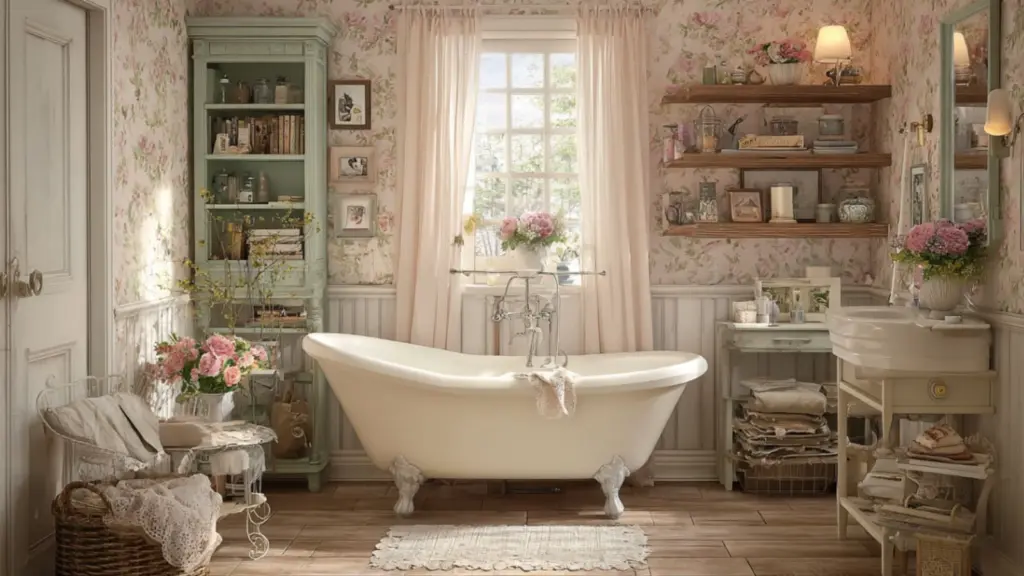 Fresh Bloxburg Bathroom Ideas to Instantly Transform Your Build with Style