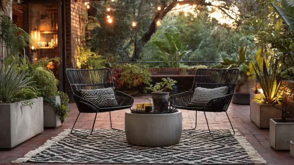 Explore Stunning Brick Patio Ideas to Create Cozy and Stylish Outdoor Living Spaces