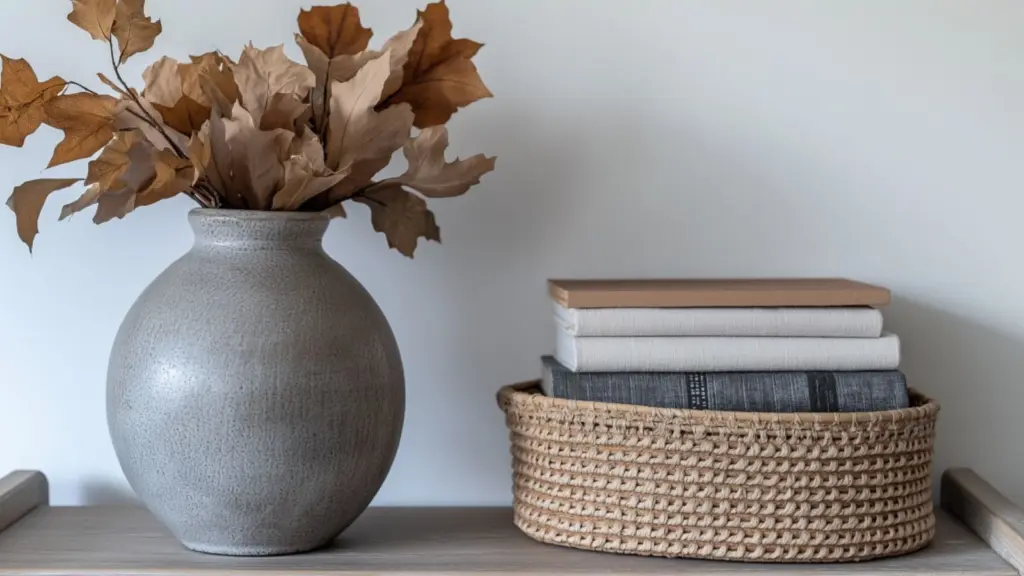 Timeless Autumn Home Decor Ideas for a Classic, Elegant Look