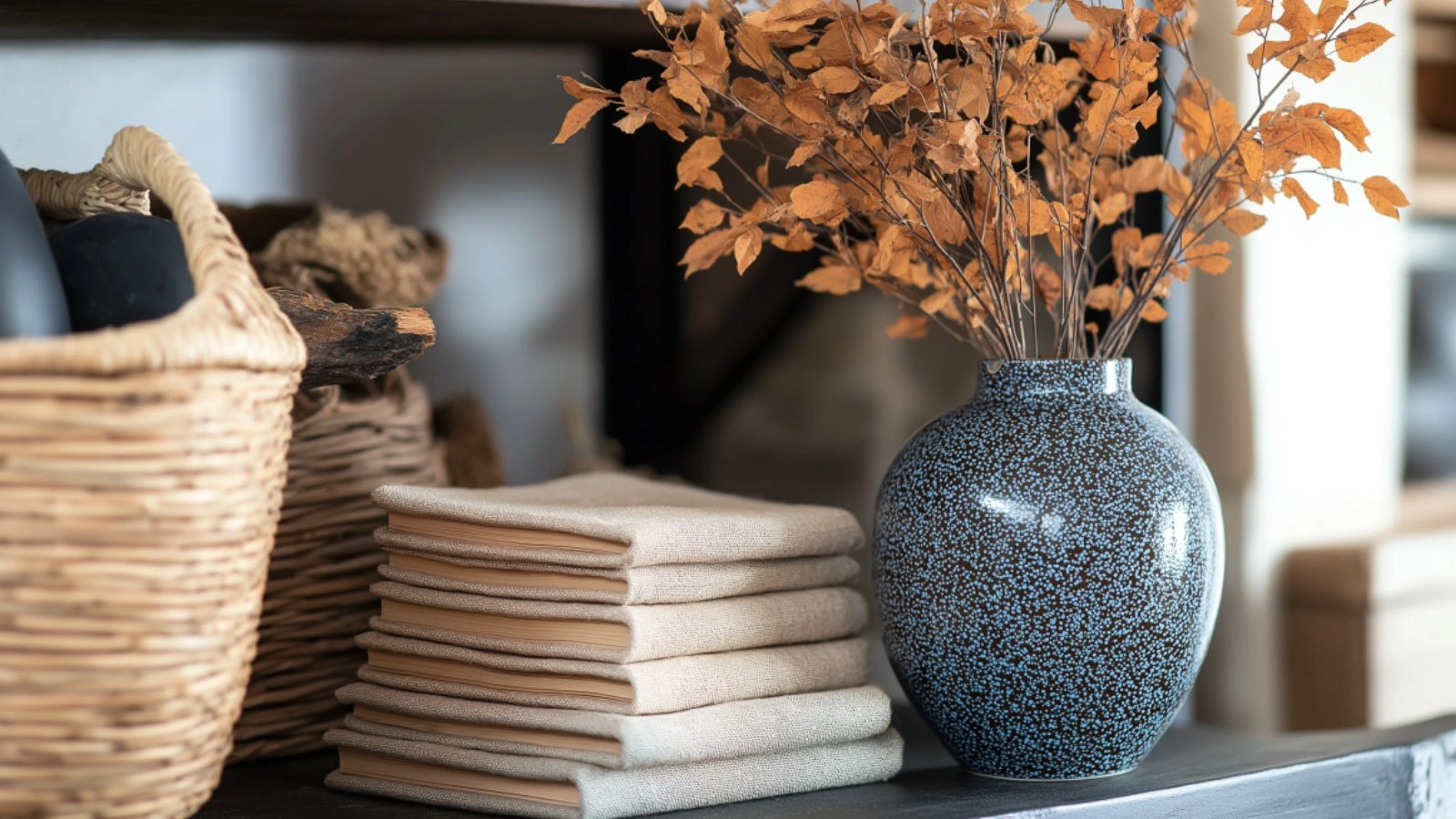 Timeless Autumn Home Decor Ideas for a Classic, Elegant Look