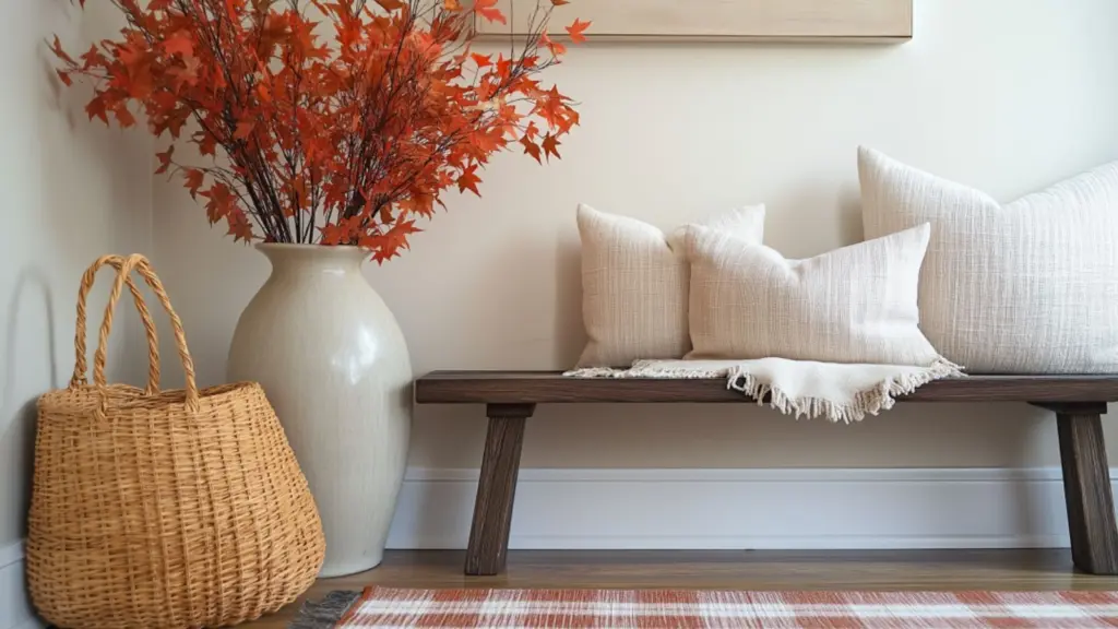 Timeless Autumn Home Decor Ideas for a Classic, Elegant Look