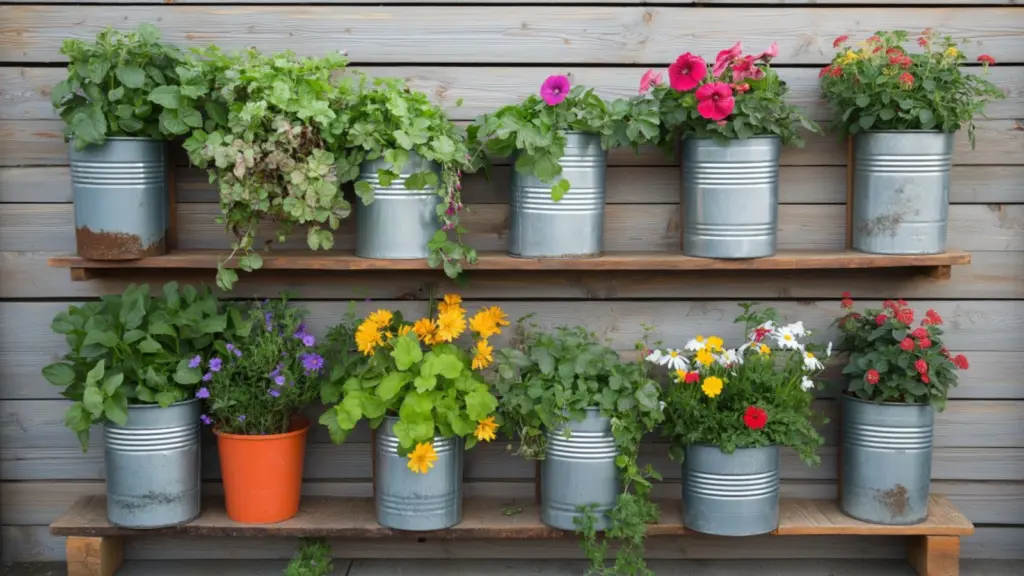 Easy Ways to Style Your Tiny Balcony on a Budget
