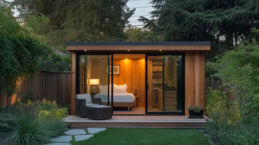 Affordable Backyard Studio Shed Ideas You Can DIY for a Stylish Extra Space