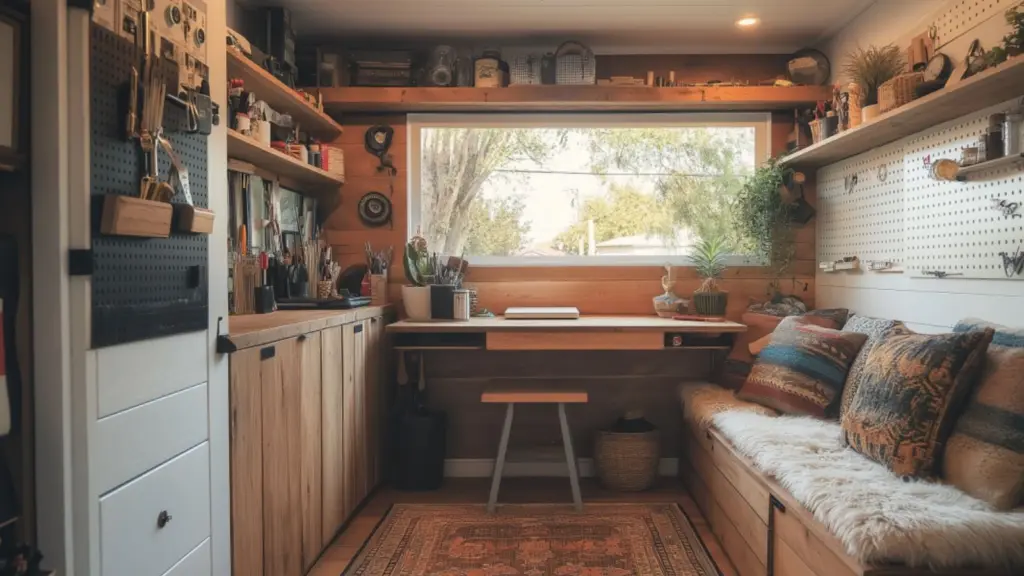 Affordable Backyard Studio Shed Ideas You Can DIY for a Stylish Extra Space