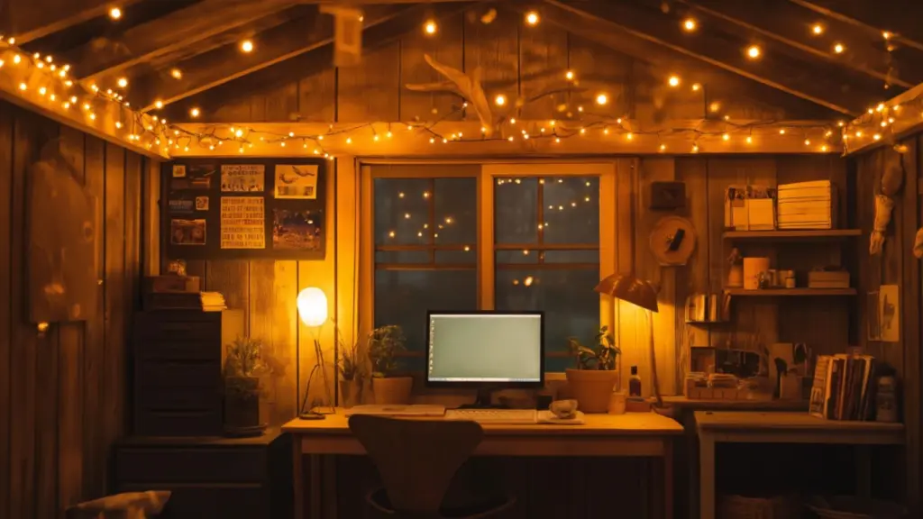 Affordable Backyard Studio Shed Ideas You Can DIY for a Stylish Extra Space