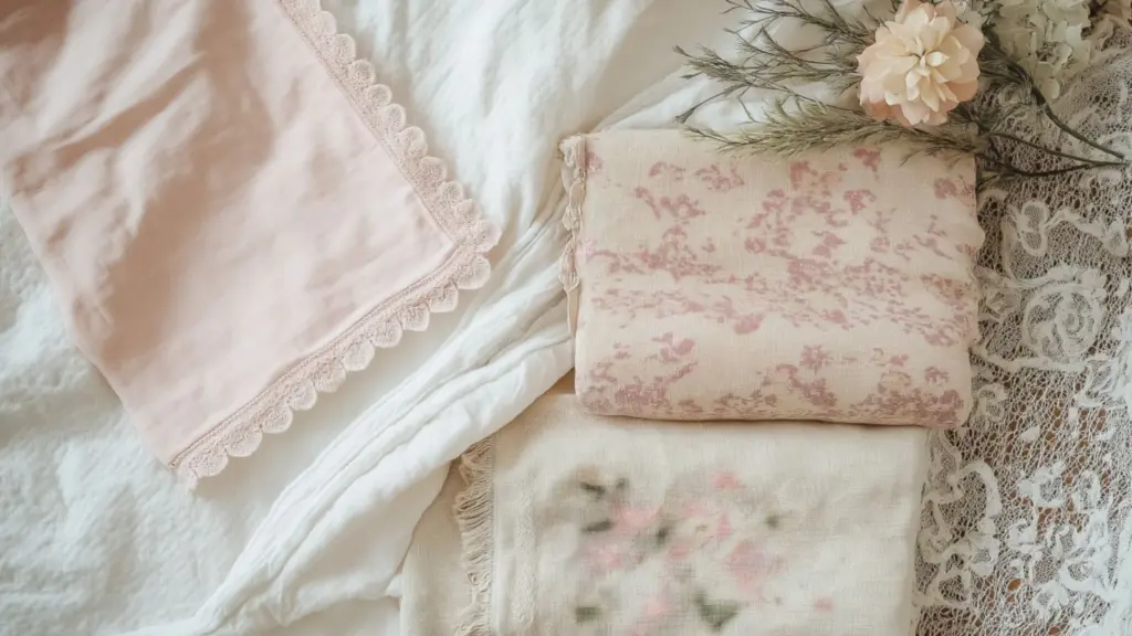 Transform Your Space with These Vintage Pink Nursery Essentials