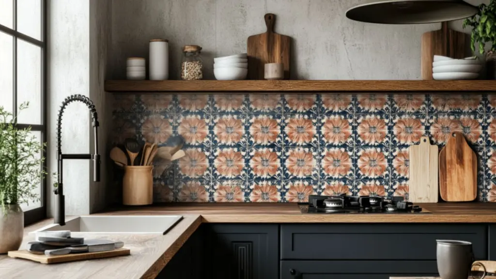 Top 10 Moroccan Tile Pattern Trends for 2025 That Will Elevate Your Home Decor