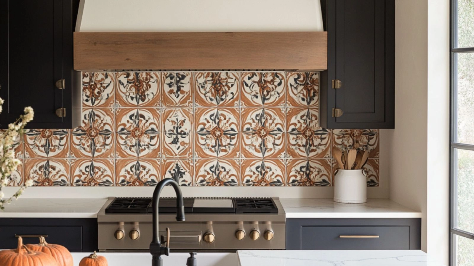 Top 10 Moroccan Tile Pattern Trends for 2025 That Will Elevate Your Home Decor