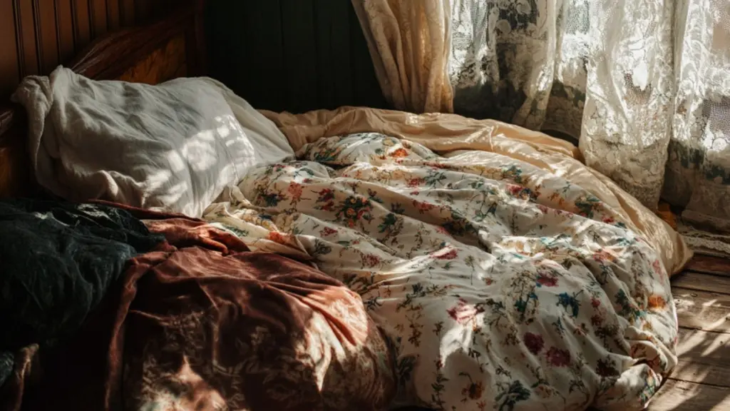DIY Dark Cottagecore Bedroom Decor: Affordable and Stylish Ideas