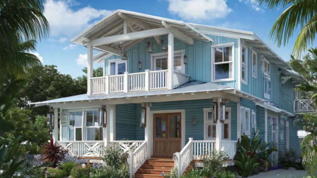 How to Design the Perfect Beach House Bloxburg Home for a Coastal Aesthetic