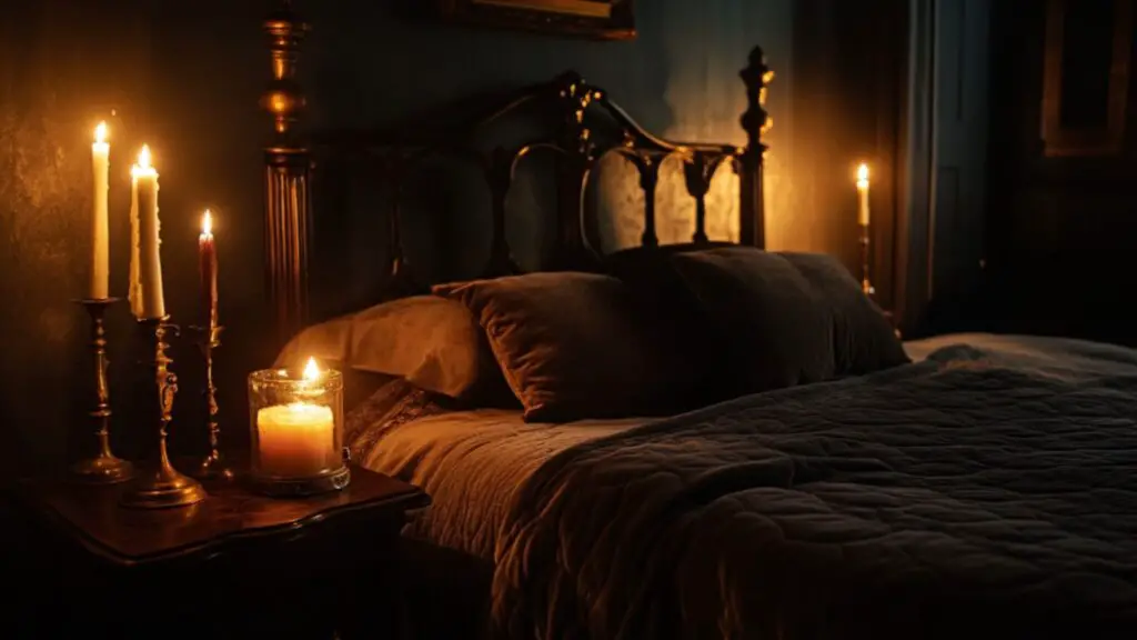 DIY Dark Cottagecore Bedroom Decor: Affordable and Stylish Ideas